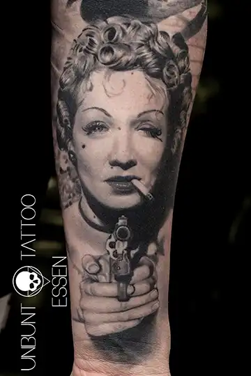 tattoo studio essen