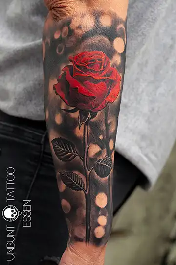 tattoo studio in essen