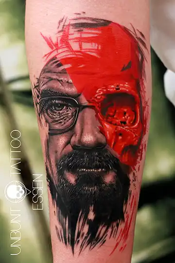 tattoostudio essen